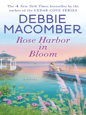 cover image of Rose Harbor in Bloom